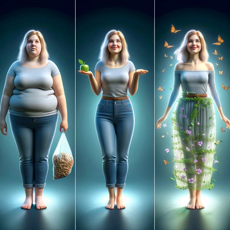 دوره چربی سوزی هوشمند