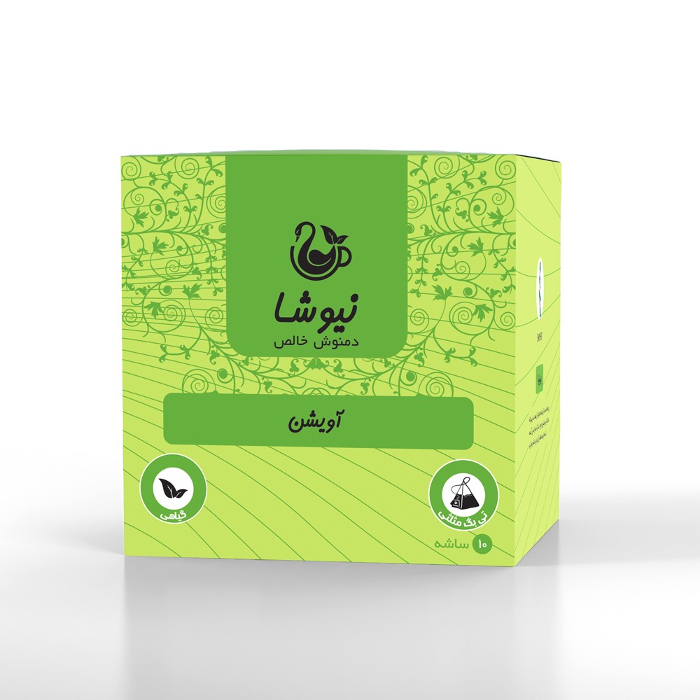 دمنوش آویشن
