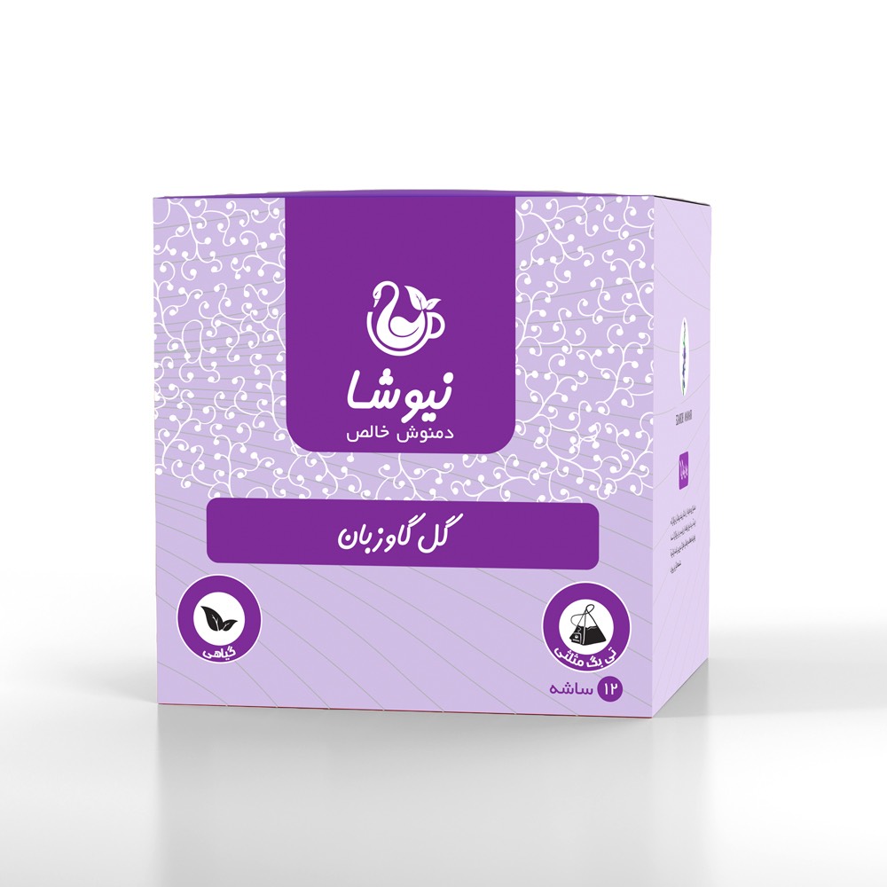 گل گاوزبان