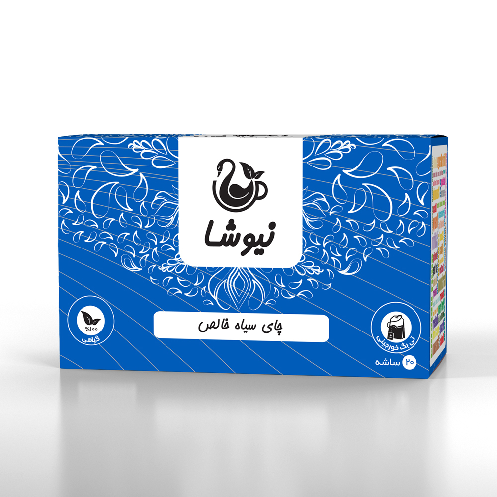 چای سیاه